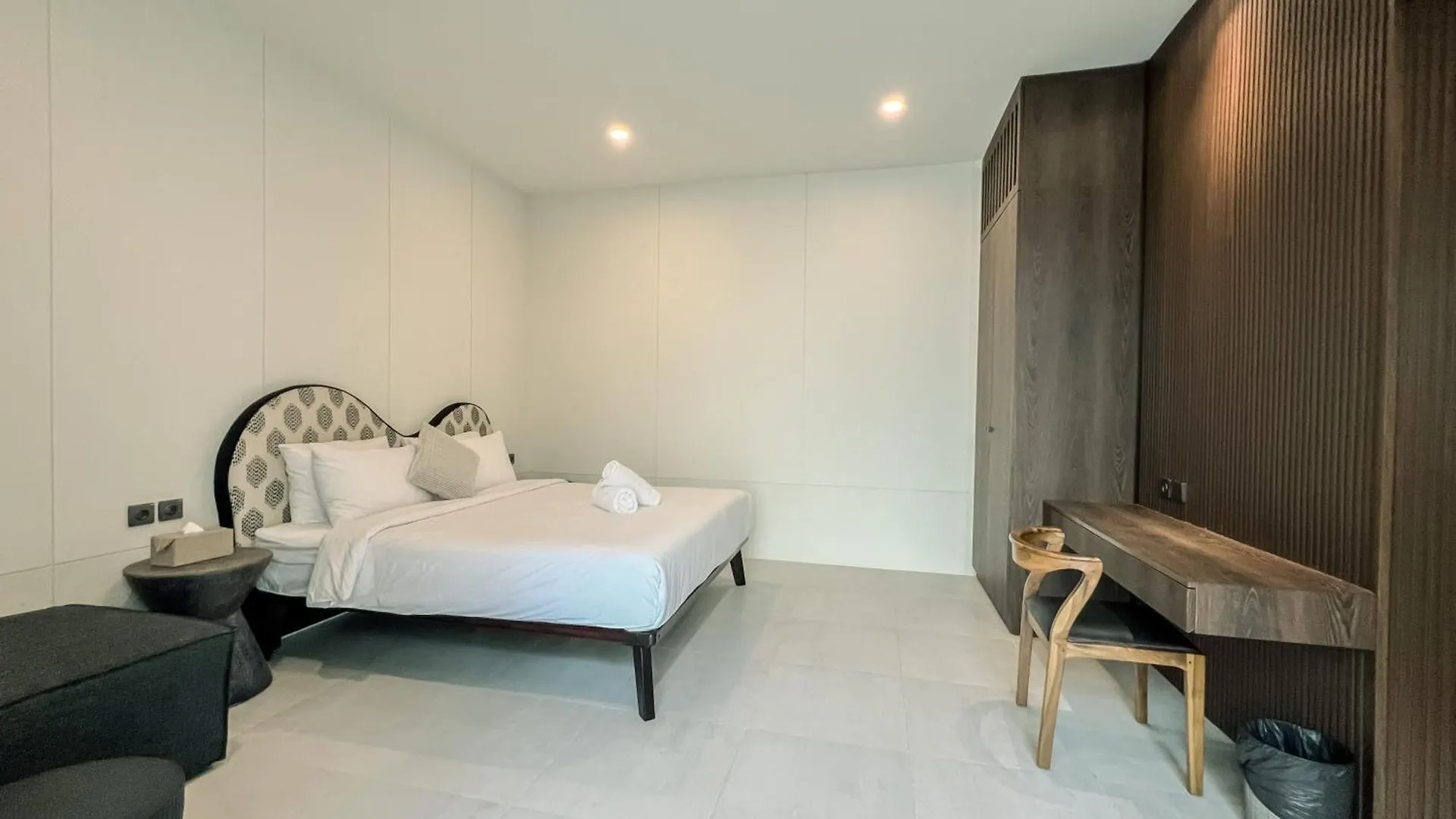 Cara Villa Bali Seminyak  Indonesia