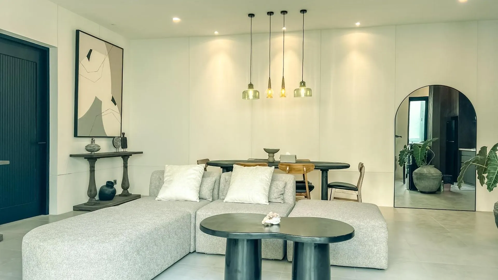 Cara Villa Bali Seminyak  Indonesia