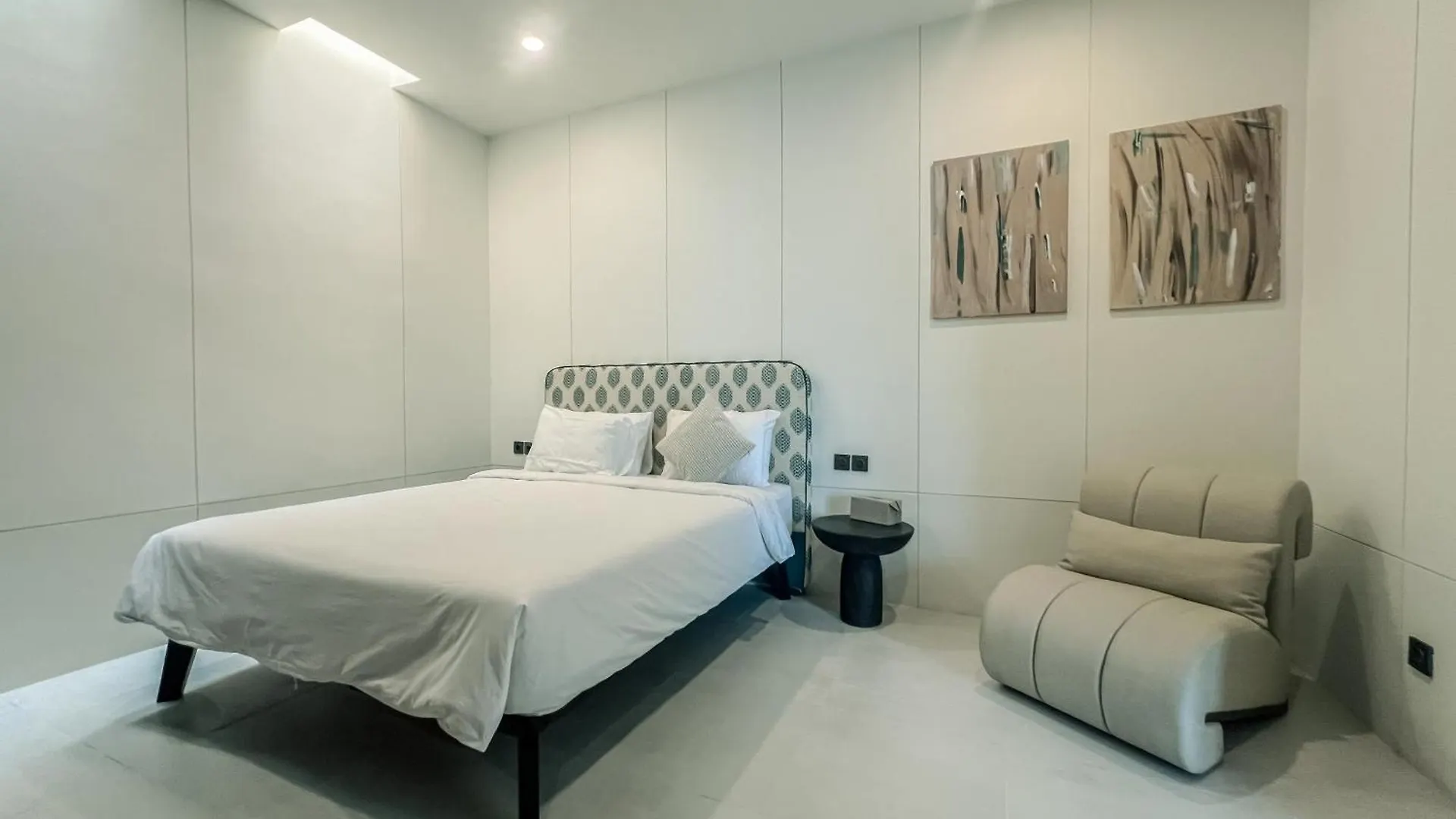 Cara Villa Bali Seminyak  Seminyak (Bali)