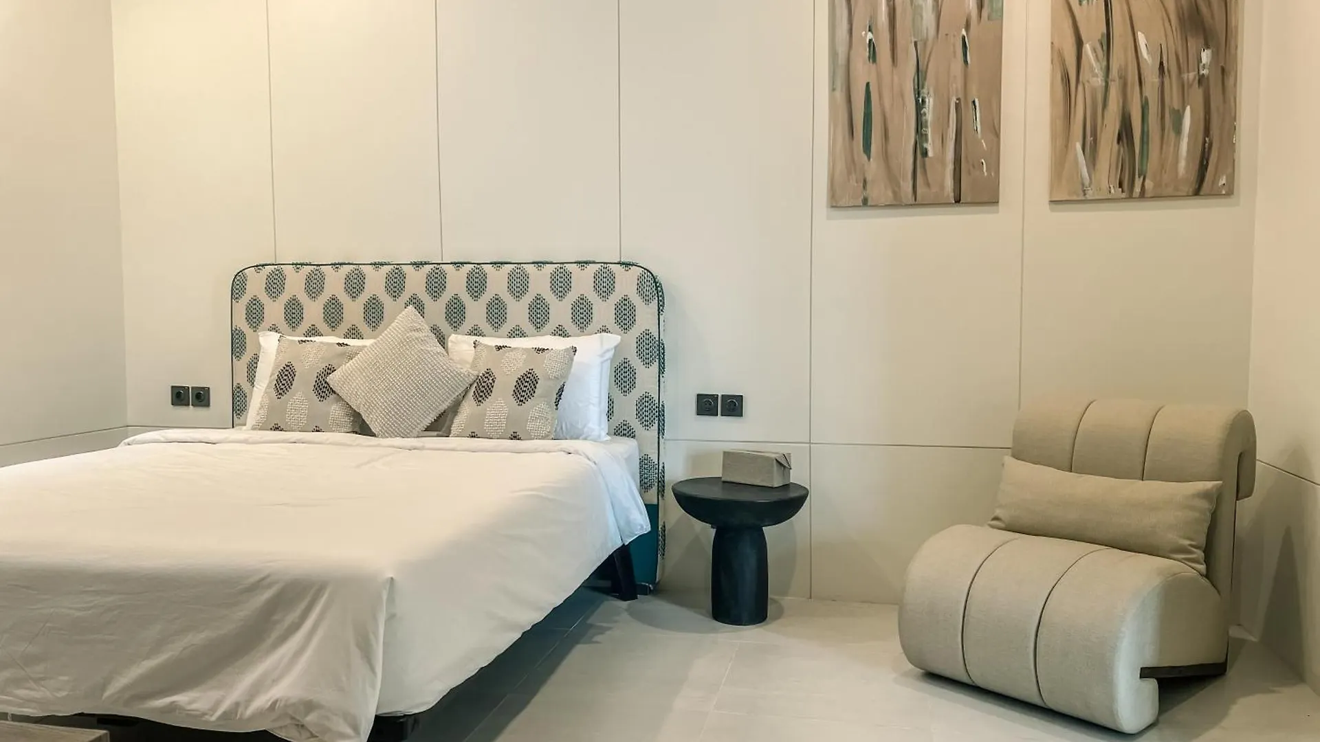 Cara Villa Bali Seminyak  Seminyak (Bali)