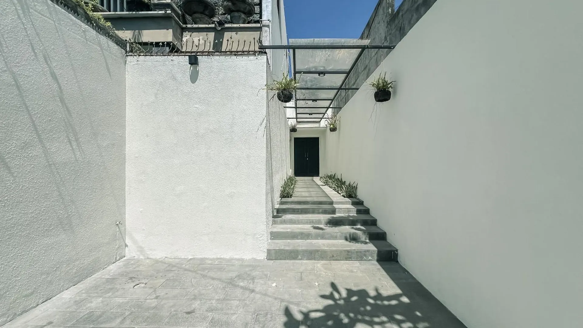 Cara Villa Bali Seminyak  Seminyak (Bali)