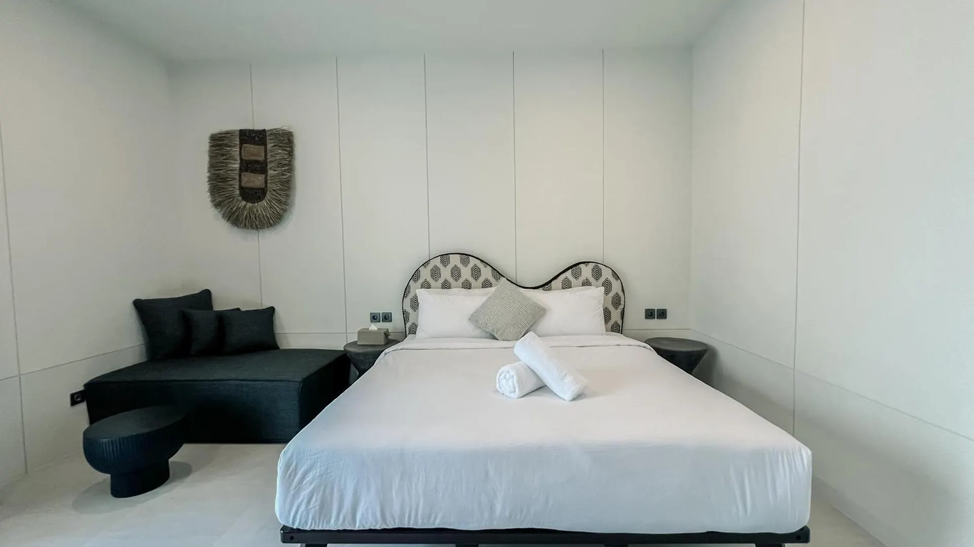 Cara Villa Bali Seminyak