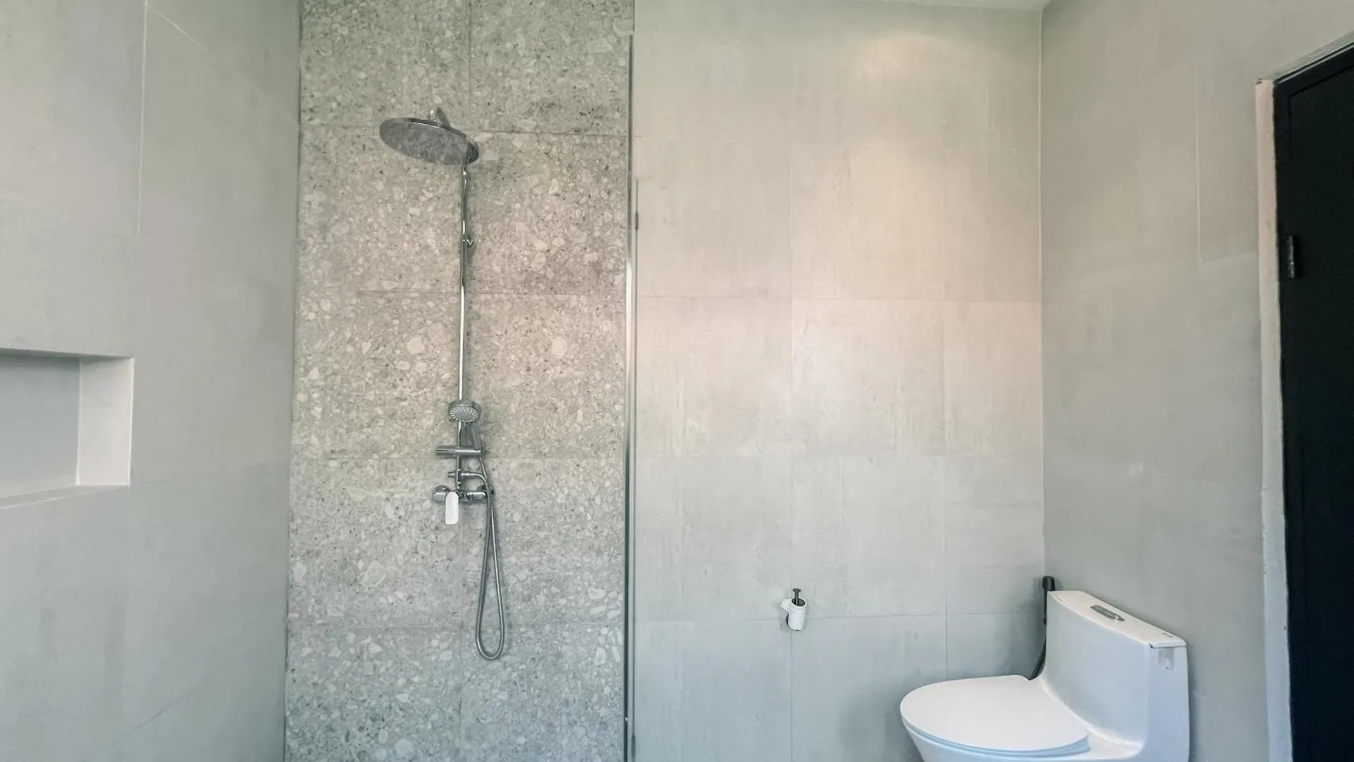 Cara Villa Bali Seminyak  Seminyak (Bali)