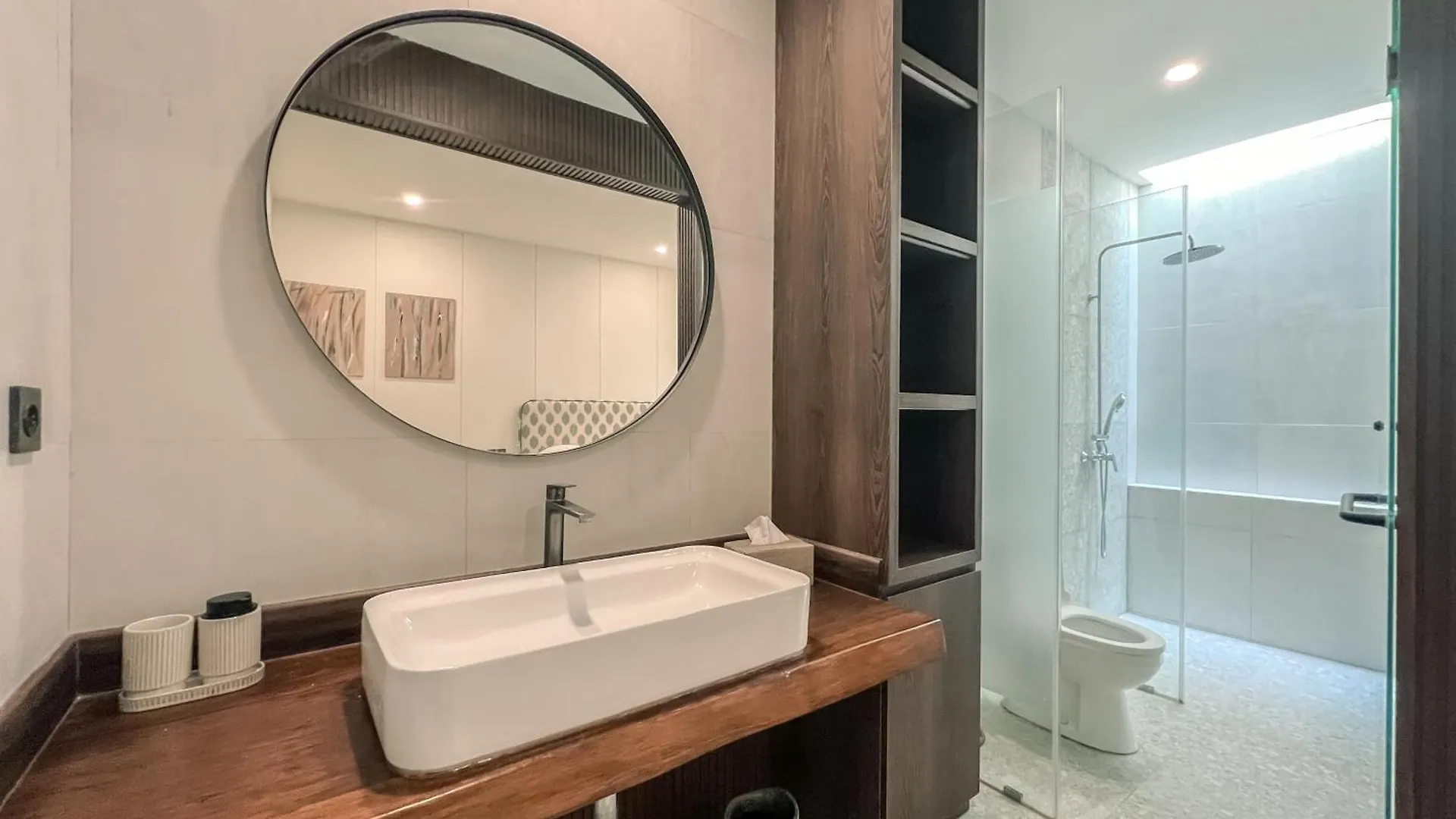 Cara Villa Bali Seminyak