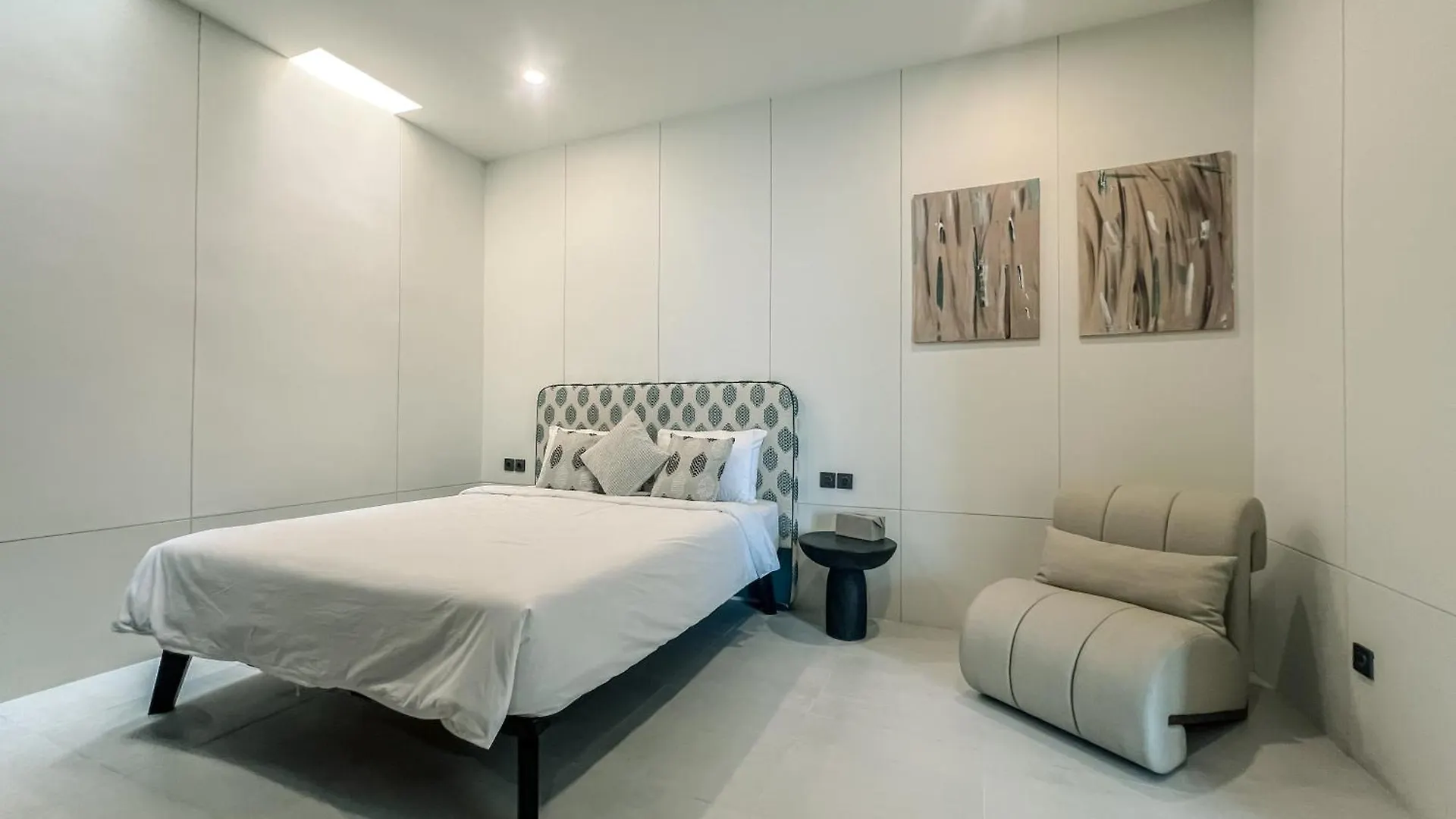 Cara Villa Bali Seminyak  0*, Seminyak (Bali) Indonesia