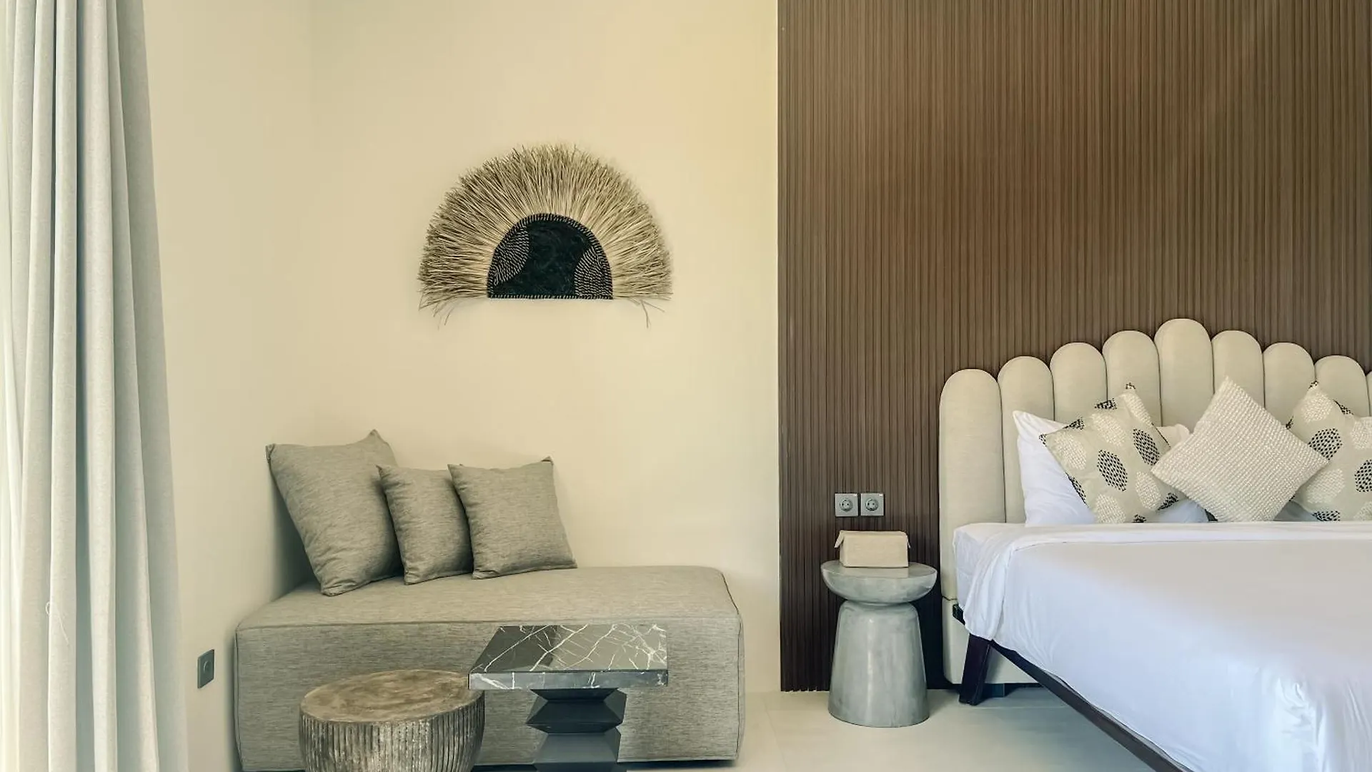 Cara Villa Bali Seminyak  0*, Seminyak (Bali) Indonesia
