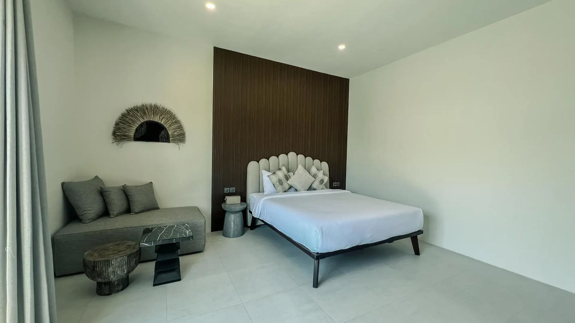 Cara Villa Bali Seminyak   Seminyak (Bali)