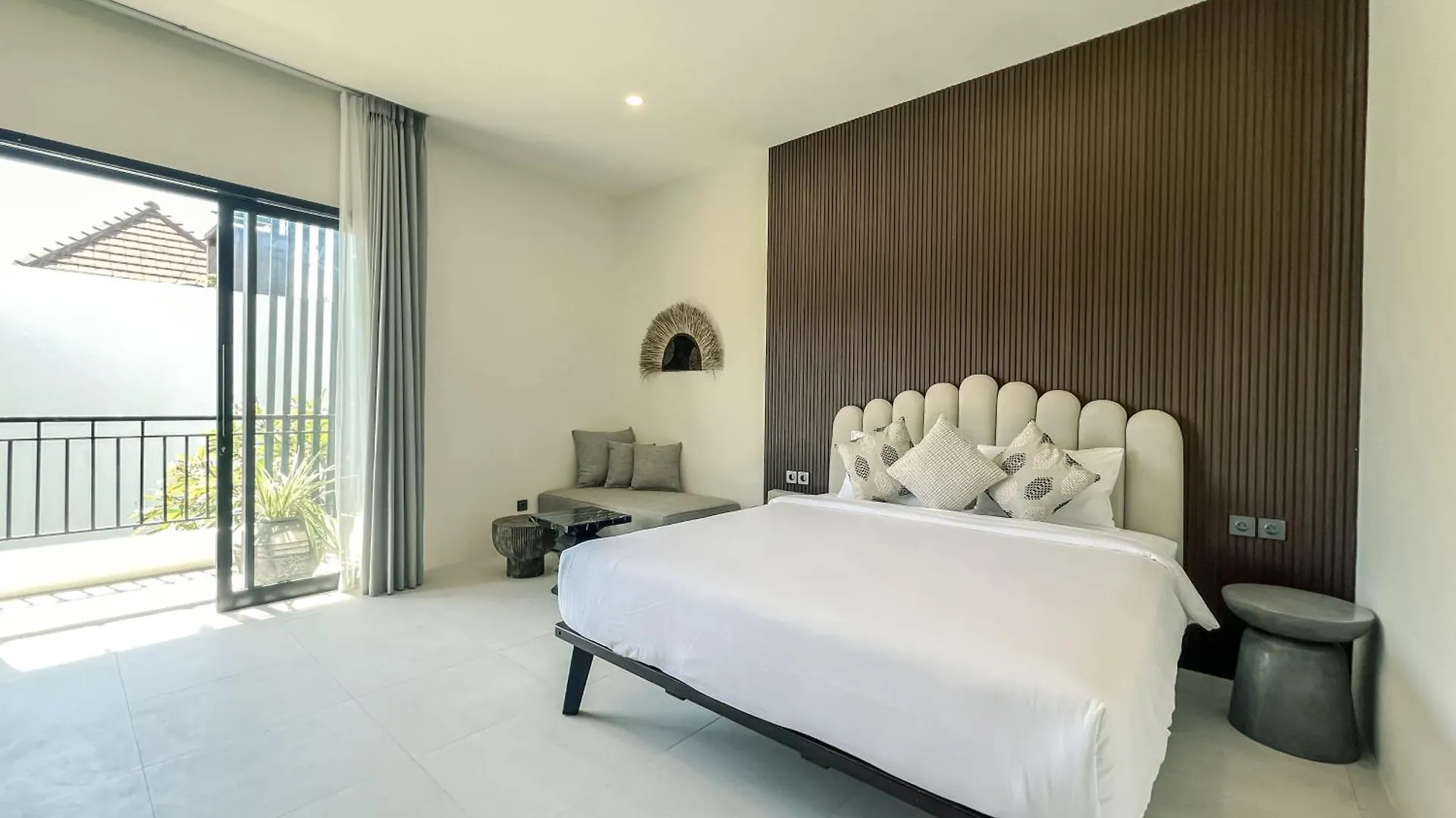 Cara Villa Bali Seminyak  Indonesia