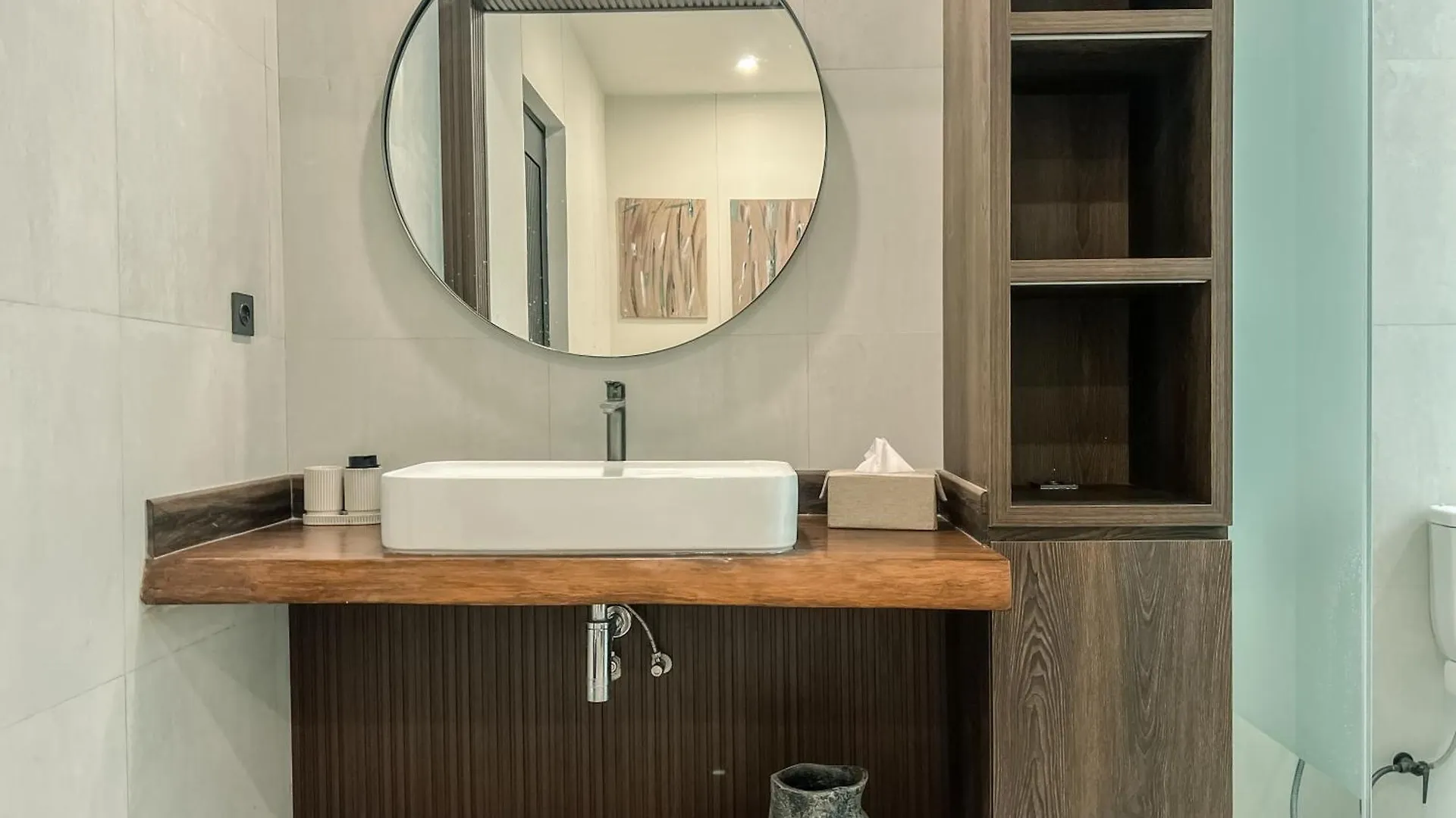Cara Villa Bali Seminyak