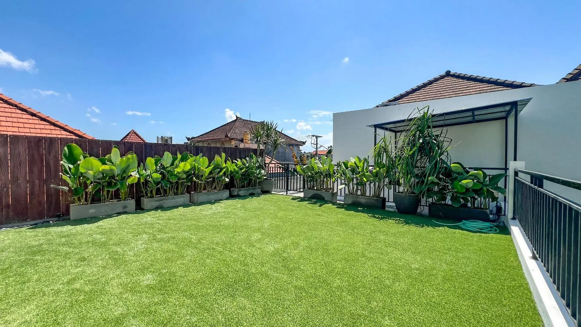 Cara Villa Bali Seminyak  0*, Seminyak (Bali) Indonesia
