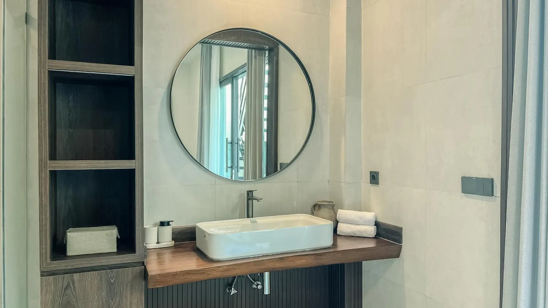 Cara Villa Bali Seminyak  Seminyak (Bali)