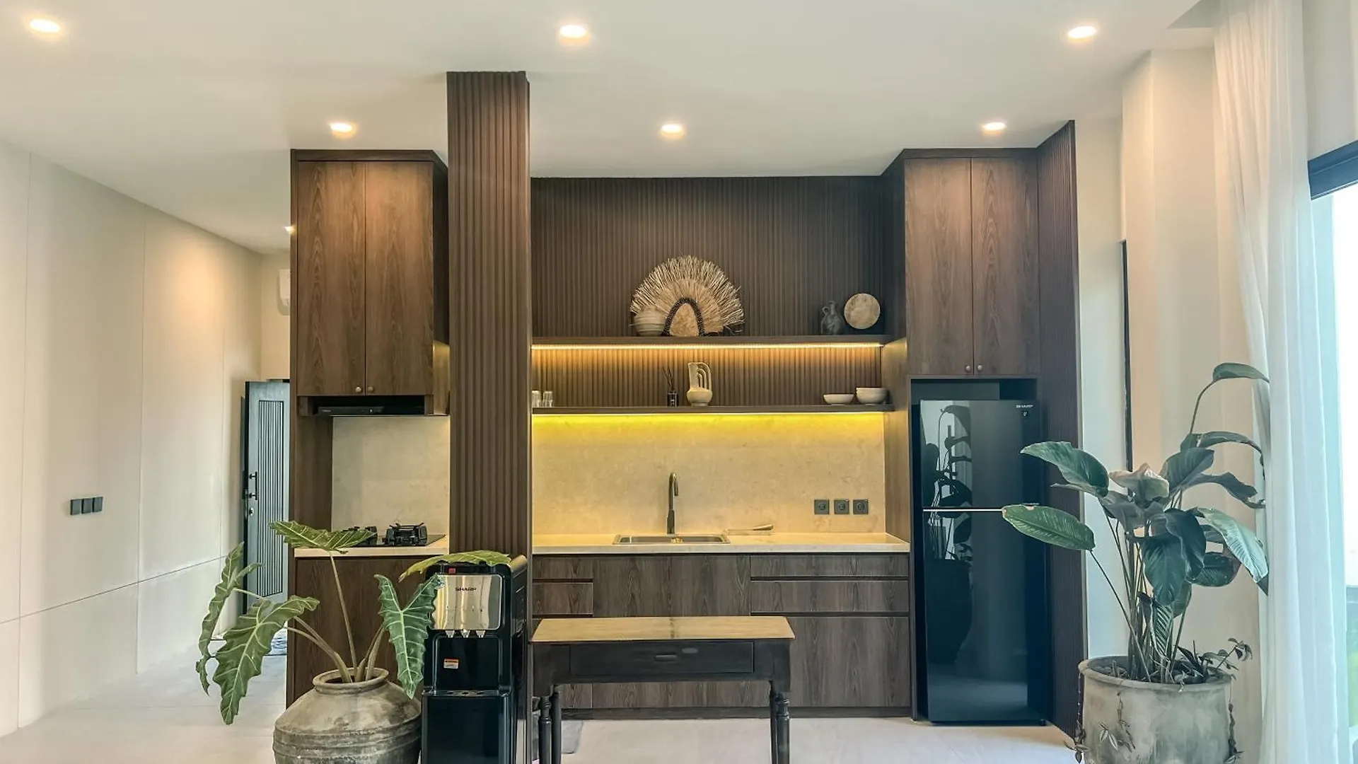 Cara Villa Bali Seminyak  Indonesia