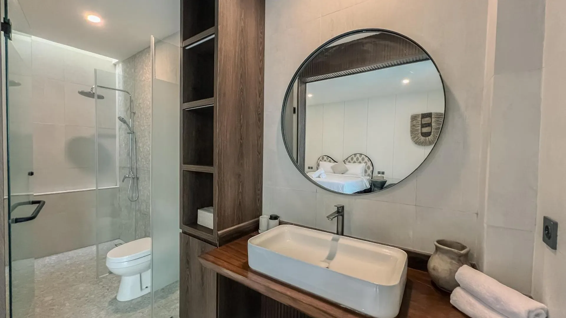 Cara Villa Bali Seminyak