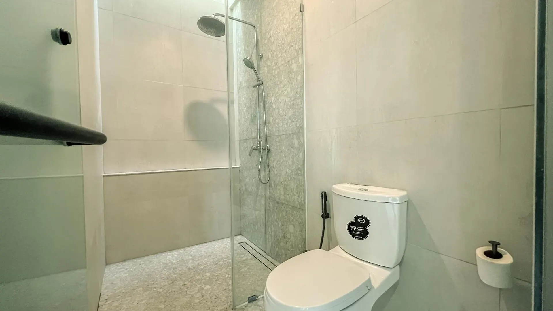 Cara Villa Bali Seminyak  Indonesia