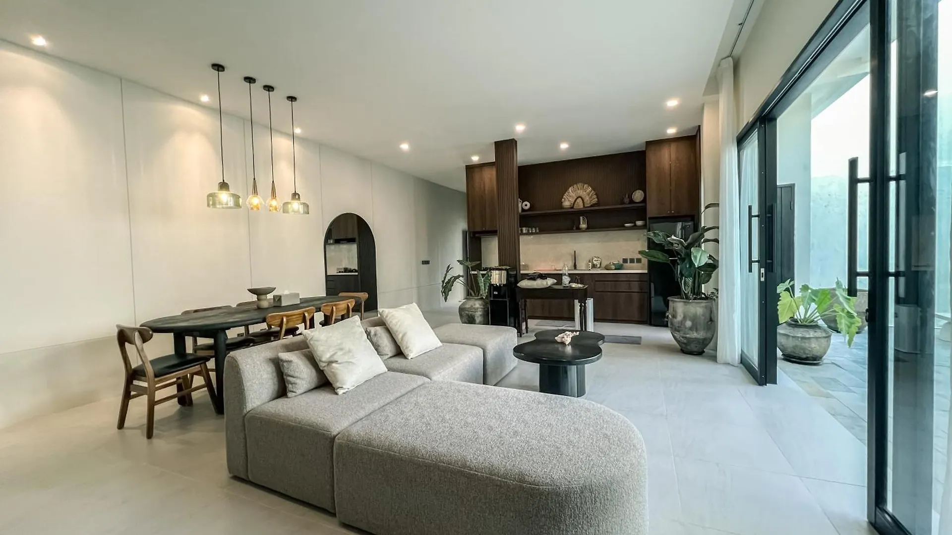 Cara Villa Bali Seminyak
